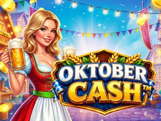 Oktober Cash