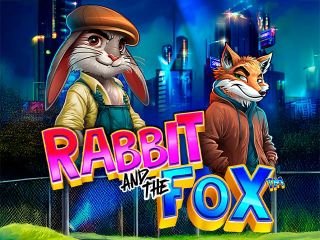 Rabbit and the Fox™