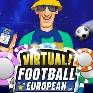 Virtual! Football European™