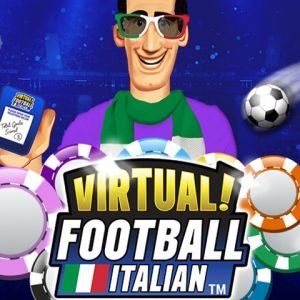 Virtual! Football Italian™