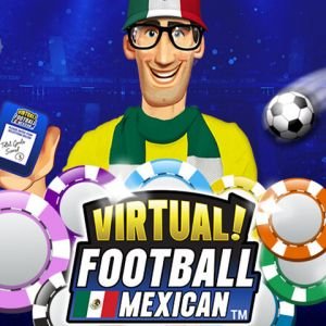 Virtual! Football Mexican™