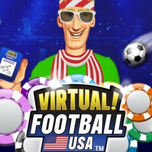 Virtual! Football USA™