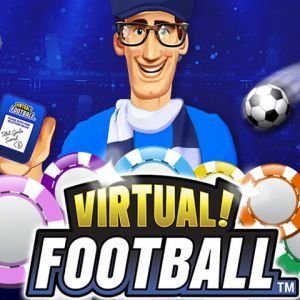 Virtual! Football™