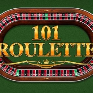 101 Roulette