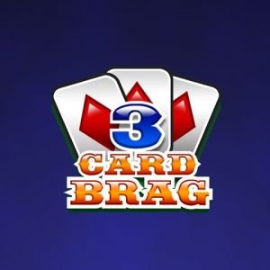 3 Card Brag