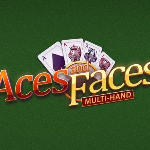 Aces and Faces Multi-Hand