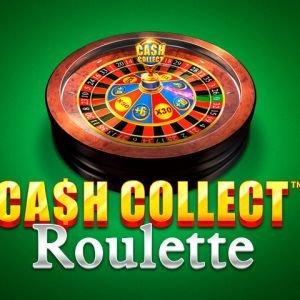 Cash Collect Roulette