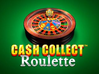 Cash Collect Roulette