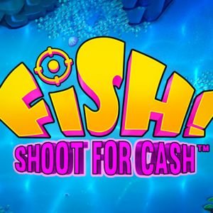 Fish! Shoot for Cash