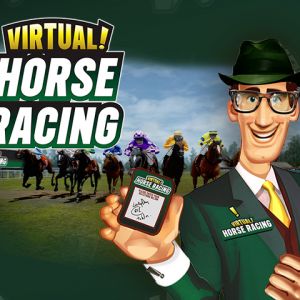 Virtual! Horse Racing™