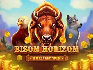 Bison Horizon Hold and Win