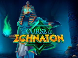 Curse of Echnaton