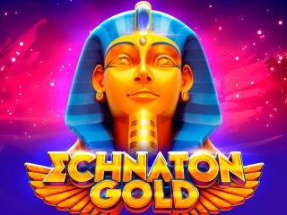 Echnaton Gold