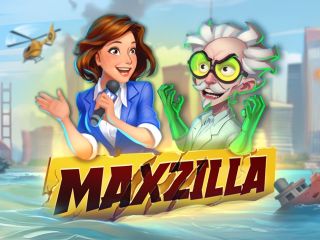 Maxzilla