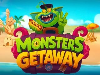 Monsters Getaway
