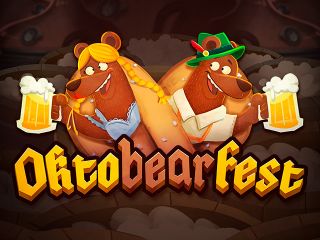 Oktobearfest