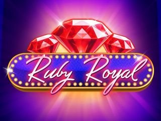 Ruby Royal