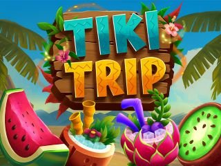 Tiki Trip