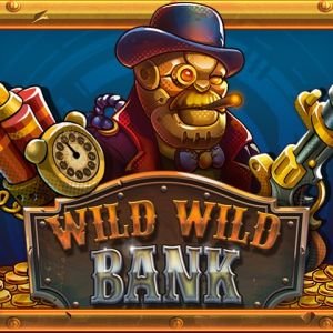 Wild Wild Bank