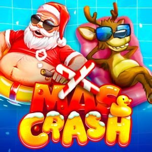 Xmas Crash