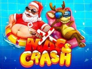 Xmas Crash