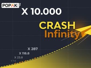 Crash Infinity
