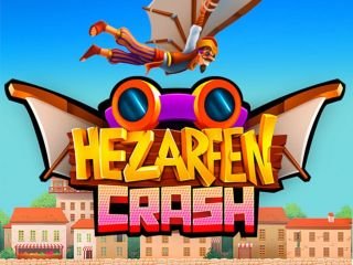 Hezarfen Crash