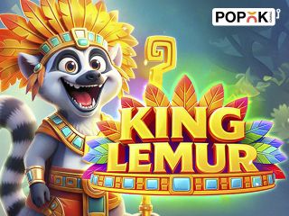 King Lemur 500