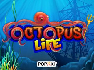 Octopus Life
