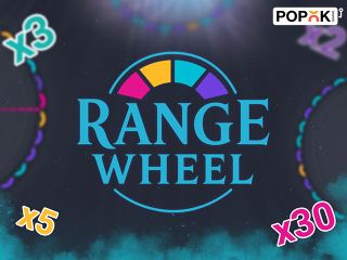 Range Wheel