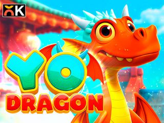 YoDragon