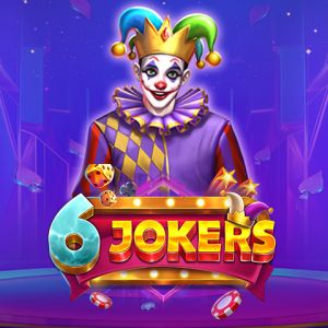 6 Jokers