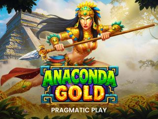 Anaconda Gold