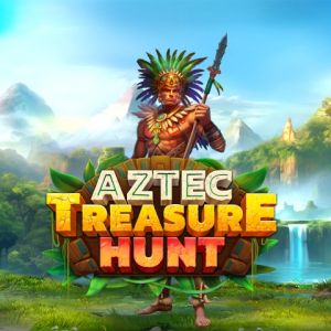 Aztec Treasure Hunt