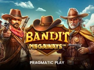Bandit Megaways™
