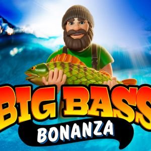 Big Bass Bonanza