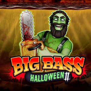 Big Bass Halloween 2