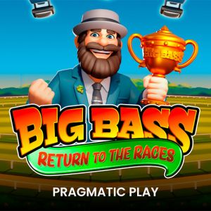 Big Bass Return to the Races