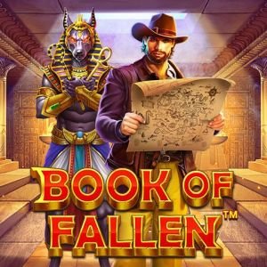 Book of Fallen