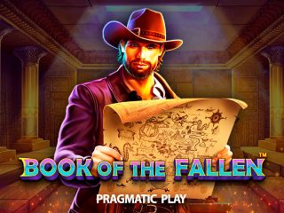 Book of Fallen