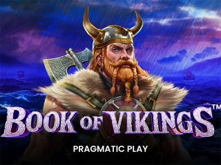 Book of Vikings