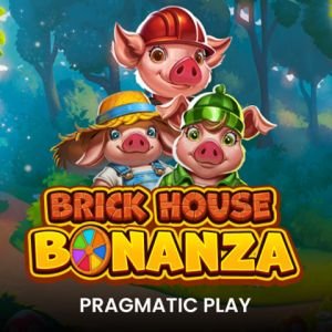 Brick House Bonanza