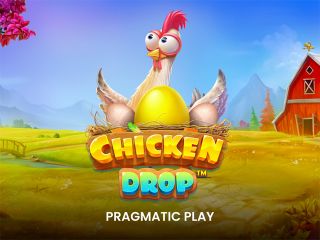 Chicken Drop