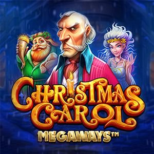 Christmas Carol Megaways