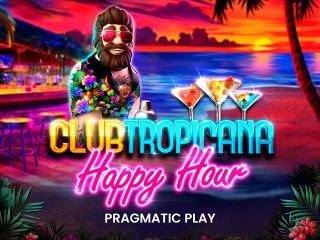Club Tropicana – Happy Hour