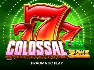 Colossal Cash Zone