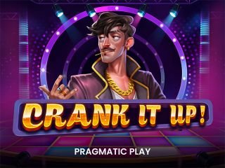 Crank It Up