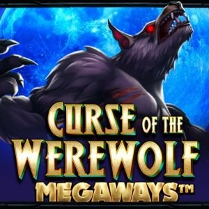 Curse of the Werewolf Megaways