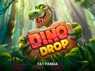 Dino Drop