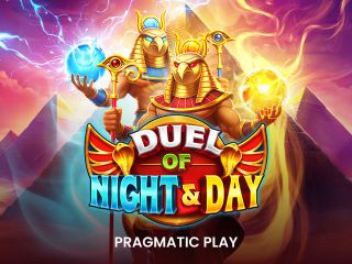 Duel of Night & Day